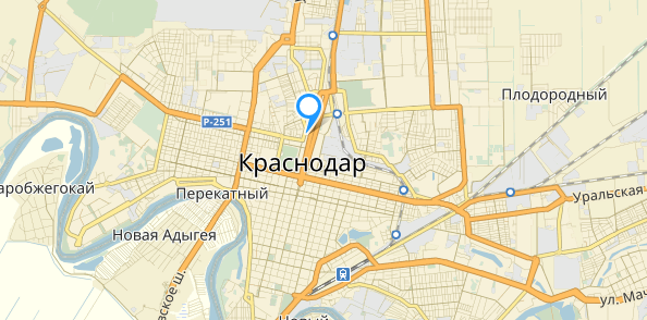 Краснодар